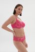 Simone Perele 1E2 Intrigue Shorty